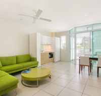 Trendy Inner City Pad - LBG