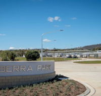 Canberra Park - LBG