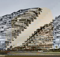 Ovolo Nishi - LBG