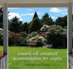 Highgrove - LBG