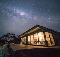 Sawyers Bay Shacks - LBG