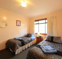 Arthur River Holiday Units - LBG
