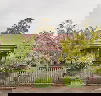 Box Cottage Apartment - LBG