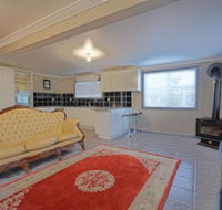 Cottage in the country - LBG