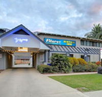 Fitzroy Motor Inn Grafton - LBG