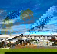 Kalidonis Village - LBG