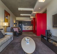 Accommodate Canberra - New Acton - LBG