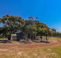 Seven Hills Tiny House - LBG