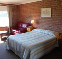 Vacy Village Motel - LBG