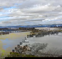Accommodate Canberra - Nishi - LBG
