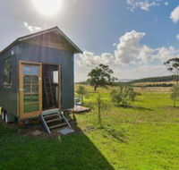 Live Big in The Gurdies Tiny House with a View - LBG