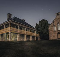 Hartley Historic Cottages - LBG