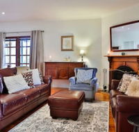 Parker Lodge Maldon - LBG