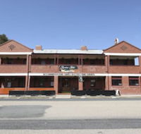 Kaneira Hotel - LBG