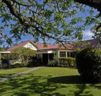 Bounty Lodge Apartments - LBG