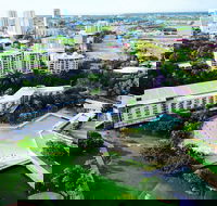 Darwin Executive Studio - LBG