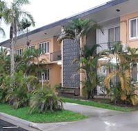 Accommodation On Sheridan - LBG