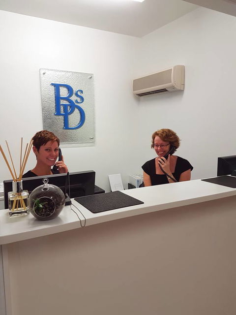 Balgownie Dental Surgery - LBG 2