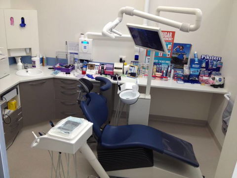 Eclipse Dental - LBG 3