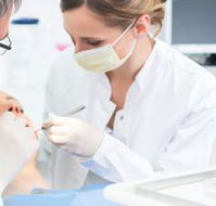 Dawes Denture Clinic - LBG