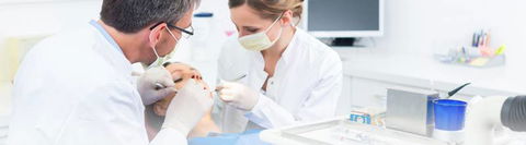 Dawes Denture Clinic - LBG 0