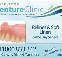 Maroochy Denture Clinic - LBG