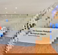 Advance Oral Denture Clinic - LBG