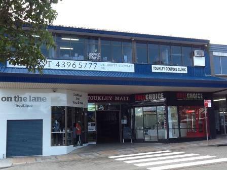 Denture Clinics Toukley NSW LBG