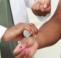 Alice Specialised Medicine - LBG
