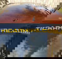 TI Motel Torres Strait - LBG