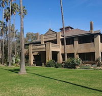 Carrawobitty Rural Retreat - LBG