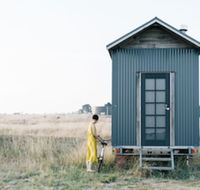 Altitude Tiny House Experience - LBG