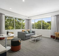 Quest Canberra City Walk - LBG