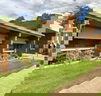 River Motel - LBG