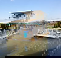 Corroboree Houseboats - LBG