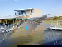 Business in Marrakai NT LBG LBG