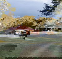 Currango Homestead - LBG