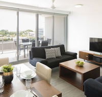 H2O Apartments - LBG
