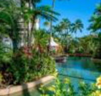 Cairns Luxury Waterfront Apartment - LBG