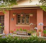 Taree Apartment - LBG
