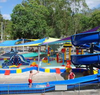 BIG4 Cania Gorge Holiday Park - LBG