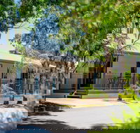Highway 1 Caravan and Tourist Park - LBG