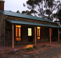Lemke Cottage Moculta - LBG