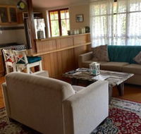 Boonah Cottage - LBG