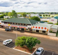 Leichhardt Hotel Motel - LBG