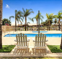 Lakeside Country Club - Numurkah - LBG