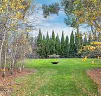 Orchards at Spring Vale Farm - LBG