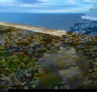 13th Beach Golf Lodges - LBG
