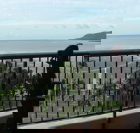 Cairns Apartment Esplanade Ocean Views - LBG