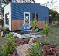 Dyl  Lils Tiny House on Wheels - LBG
